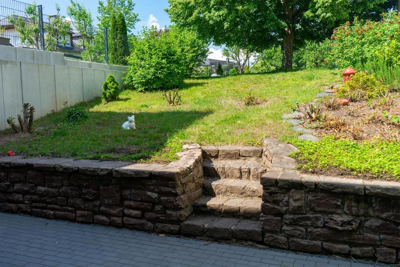Ferienhaus Reuter Schweich Exterior foto